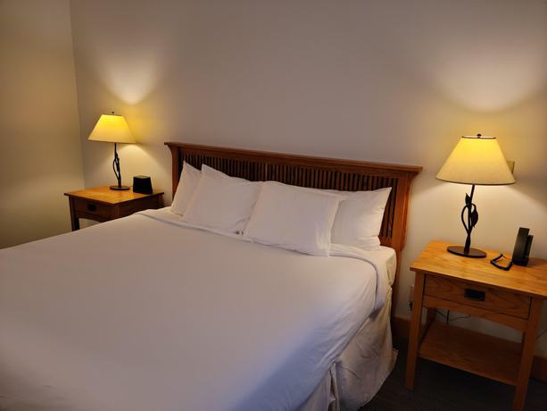 Imagen de la habitación del Hotel Minnewaska Lodge. Foto 6