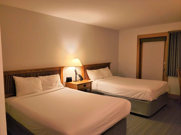 Imagen de la habitación del Hotel Minnewaska Lodge. Foto 7