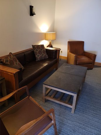 Imagen de la habitación del Hotel Minnewaska Lodge. Foto 8