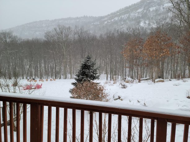 Imagen de la habitación del Hotel Minnewaska Lodge. Foto 9