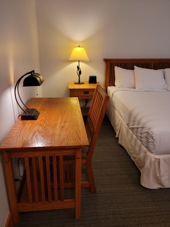 Imagen de la habitación del Hotel Minnewaska Lodge. Foto 11