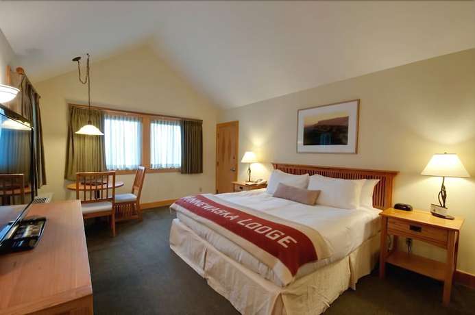 Imagen de la habitación del Hotel Minnewaska Lodge. Foto 12