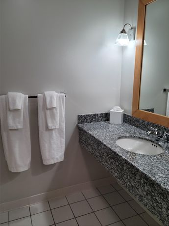 Imagen de la habitación del Hotel Minnewaska Lodge. Foto 14