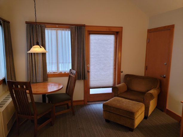 Imagen de la habitación del Hotel Minnewaska Lodge. Foto 15