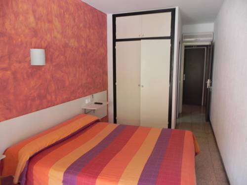 Imagen general del Hotel Mino, Castelldefels. Foto 5