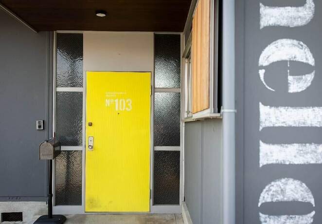 Imagen general del Hotel Mino, Mitoyo. Foto 4