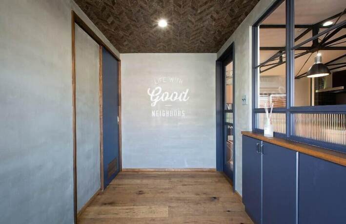 Imagen general del Hotel Mino, Mitoyo. Foto 10