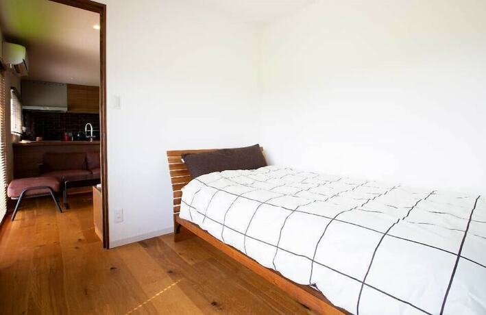 Imagen general del Hotel Mino, Mitoyo. Foto 16