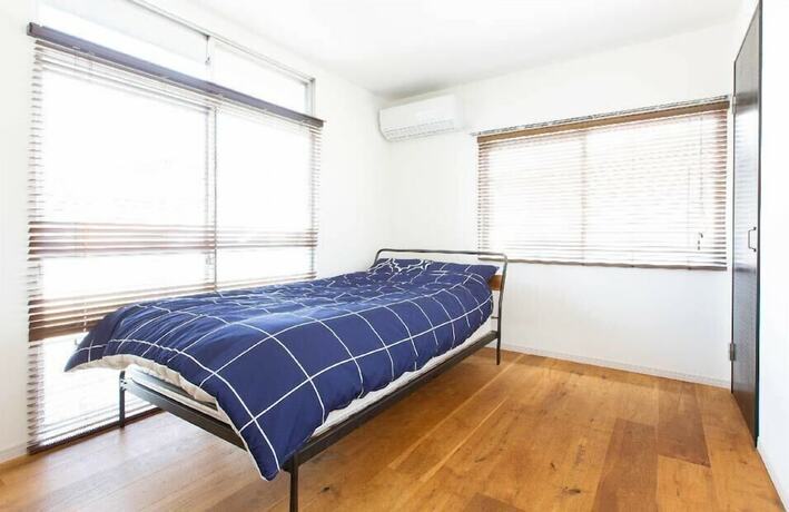 Imagen de la habitación del Hotel Mino, Mitoyo. Foto 24