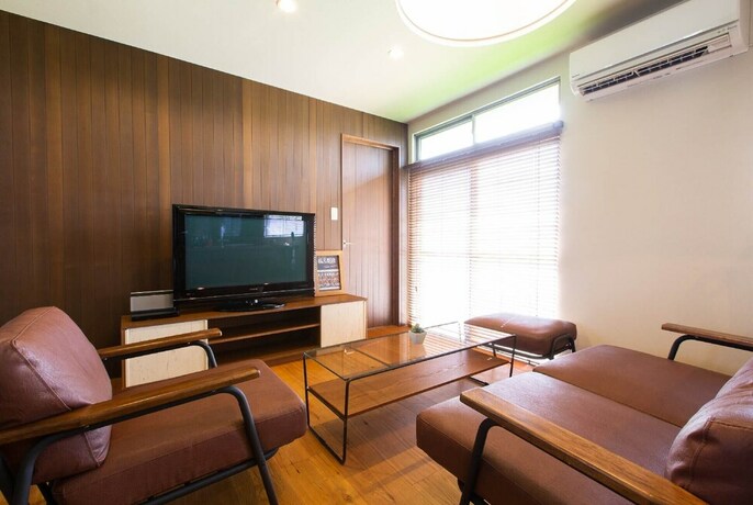 Imagen de la habitación del Hotel Mino, Mitoyo. Foto 27