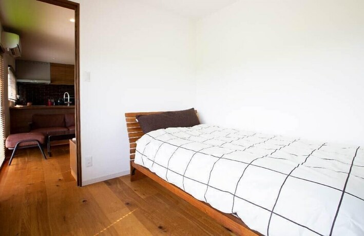 Imagen de la habitación del Hotel Mino, Mitoyo. Foto 32