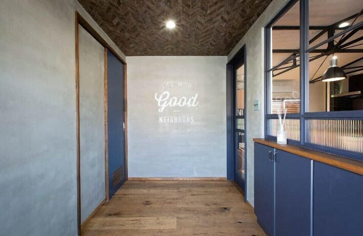 Imagen de los interiores del Hotel Mino, Mitoyo. Foto 36