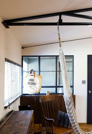 Imagen de los interiores del Hotel Mino, Mitoyo. Foto 37