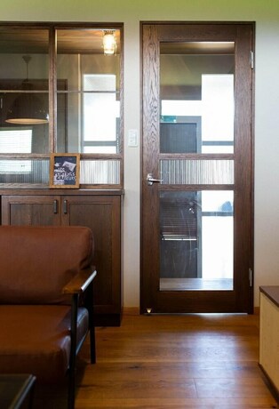 Imagen de los interiores del Hotel Mino, Mitoyo. Foto 38