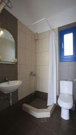 Imagen de la habitación del Hotel Minoa, Amorgos. Foto 7