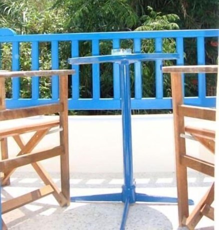 Imagen de la habitación del Hotel Minoa, Amorgos. Foto 20