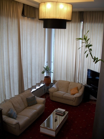 Imagen de los interiores del Hotel Minoa, Atenas. Foto 12