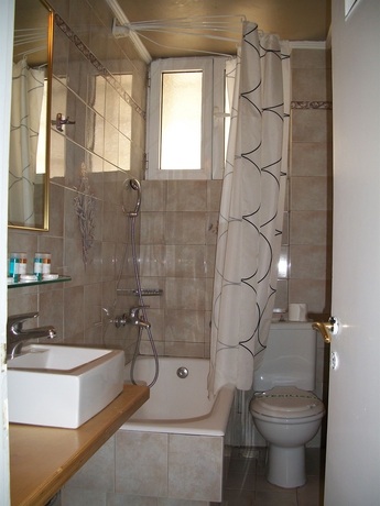 Imagen de la habitación del Hotel Minoa, Atenas. Foto 9