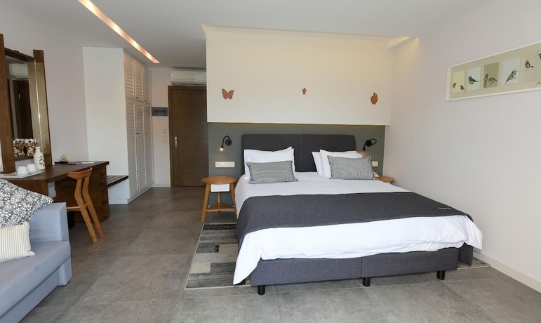 Imagen de la habitación del Hotel Minoa, Tolo. Foto 5