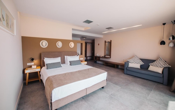 Imagen de la habitación del Hotel Minoa, Tolo. Foto 7