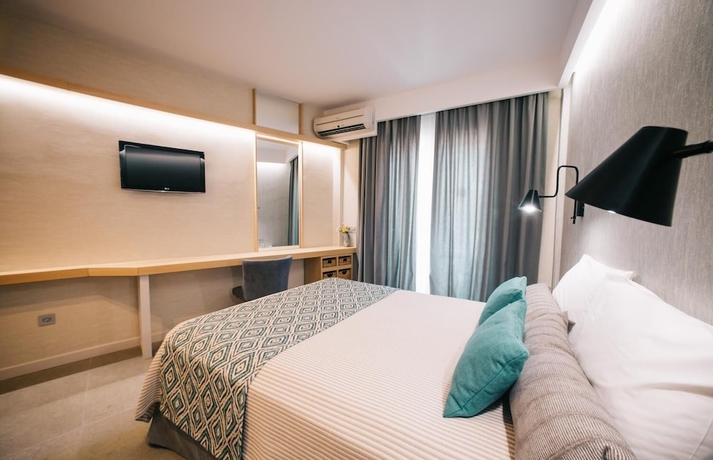 Imagen de la habitación del Hotel Minoa, Tolo. Foto 10