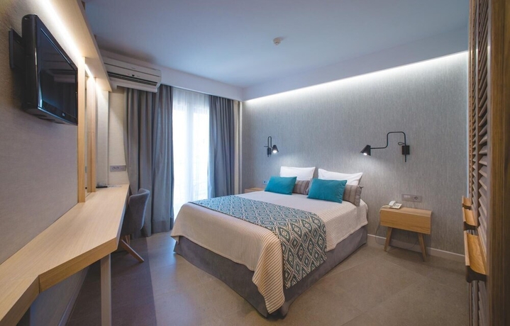 Imagen de la habitación del Hotel Minoa, Tolo. Foto 12