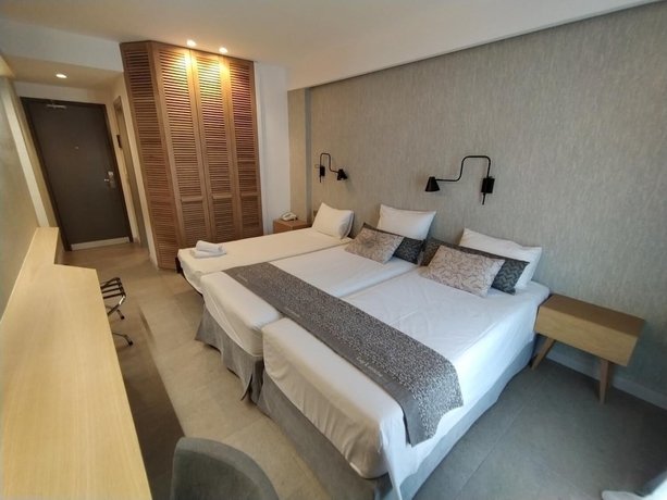 Imagen de la habitación del Hotel Minoa, Tolo. Foto 17