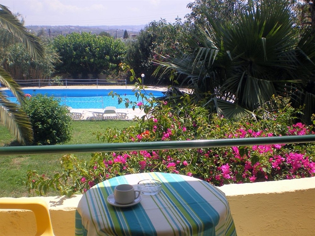 Imagen de la habitación del Hotel Minoas Hotel. Foto 4