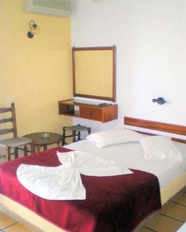 Imagen de la habitación del Hotel Minoas Hotel. Foto 5