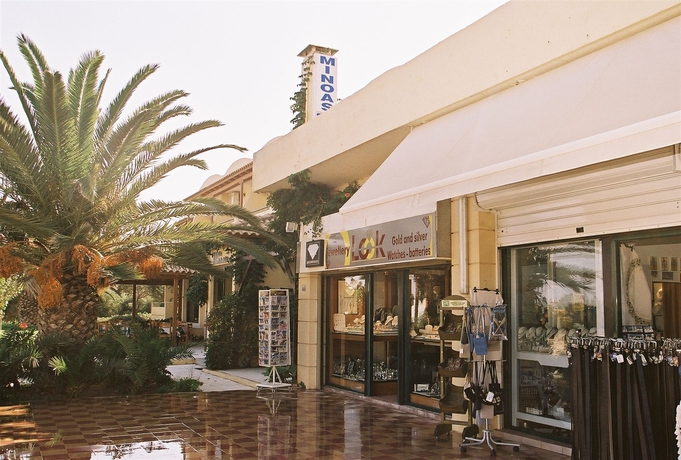 Imagen general del Hotel Minoas Hotel. Foto 3