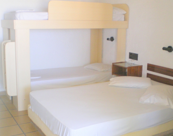 Imagen de la habitación del Hotel Minoas Hotel. Foto 6