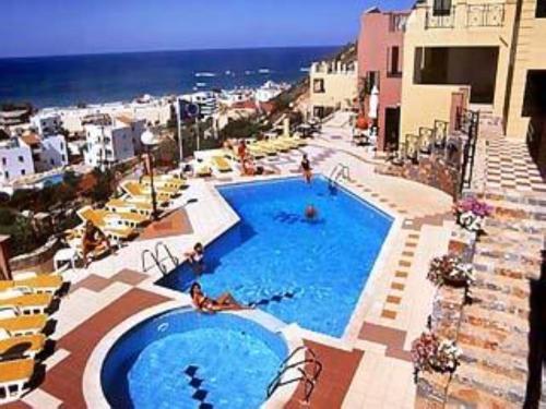 Imagen general del Hotel Minois Boutique. Foto 2