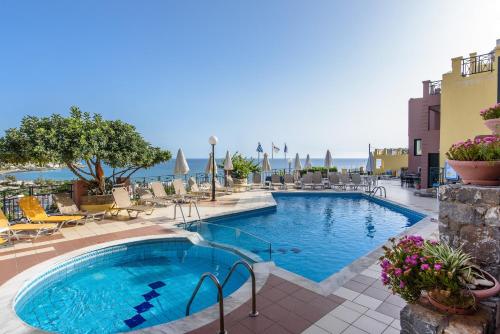 Imagen general del Hotel Minois Boutique. Foto 4