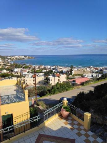 Imagen de la habitación del Hotel Minois Boutique. Foto 9