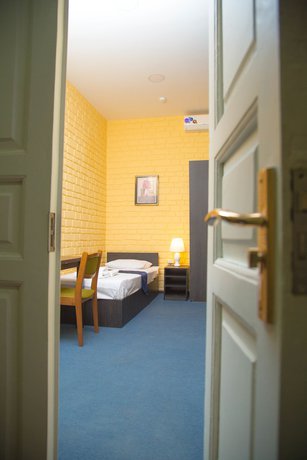 Imagen de la habitación del Hotel Minor, Taskent. Foto 3