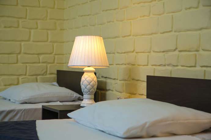 Imagen de la habitación del Hotel Minor, Taskent. Foto 15