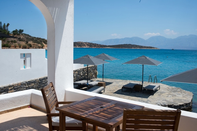 Imagen de la habitación del Hotel Minos Beach Art Hotel, A Member Of Design Hotels. Foto 5