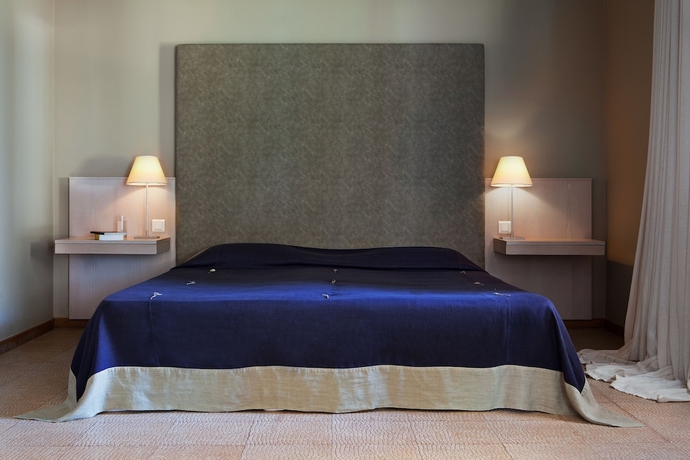 Imagen de la habitación del Hotel Minos Beach Art Hotel, A Member Of Design Hotels. Foto 9