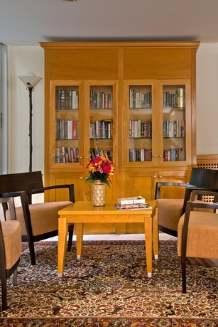 Imagen general del Hotel Minos. Foto 5