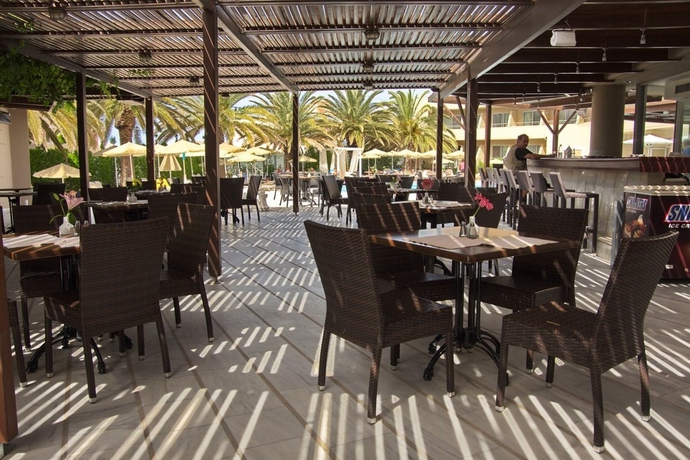 Imagen general del Hotel Minos. Foto 12