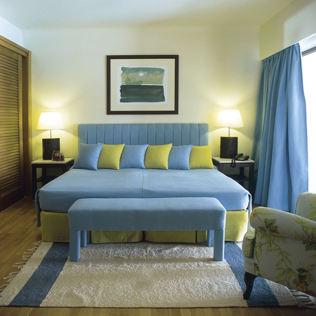 Imagen general del Hotel Minos Palace Resort - Adults Only. Foto 2