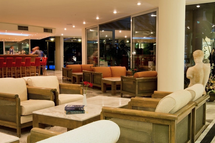 Imagen general del Hotel Minos, Rethymnon. Foto 11