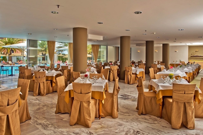 Imagen general del Hotel Minos, Rethymnon. Foto 14