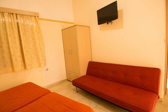 Imagen general del Hotel Minos Studios, Chania. Foto 3