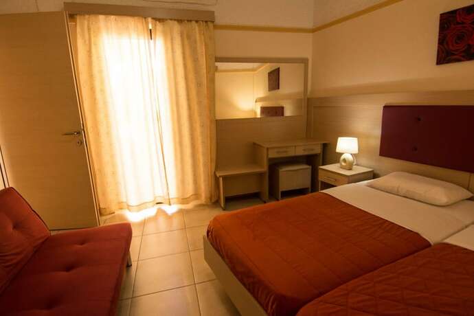 Imagen general del Hotel Minos Studios, Chania. Foto 4