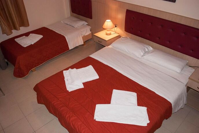 Imagen general del Hotel Minos Studios, Chania. Foto 9