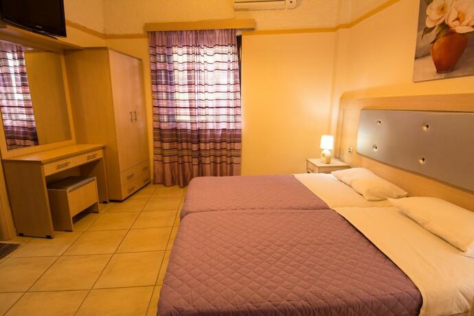 Imagen general del Hotel Minos Studios, Chania. Foto 10