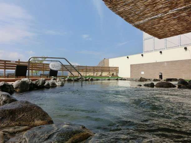 Imagen de la habitación del Hotel Minotani Green Sports. Foto 9