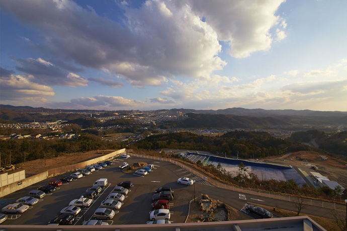 Imagen de los interiores del Hotel Minotani Green Sports. Foto 12