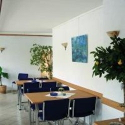 Imagen general del Hotel Minotel Braun. Foto 2